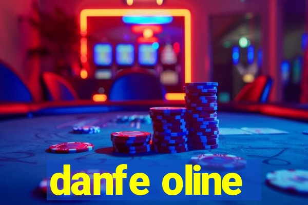 danfe oline